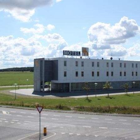 Motel1 Randers Exterior foto